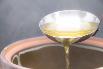 出汁のUMAMIが凄く美味しかった件 日本1 (1)