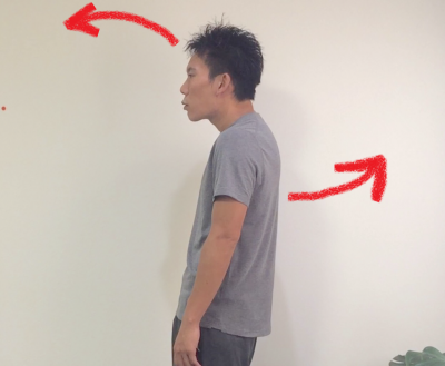 肩こりと腰痛の要因は背骨の錆びつき?2