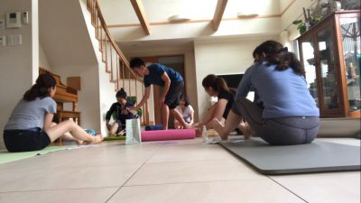 湘南美女会 酸素オイル