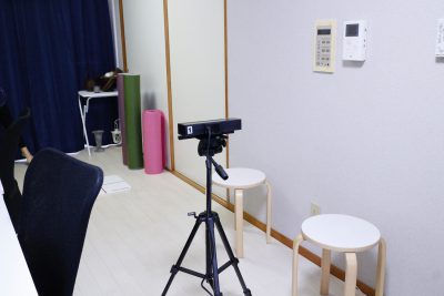 今月の会社deトレーニング 0