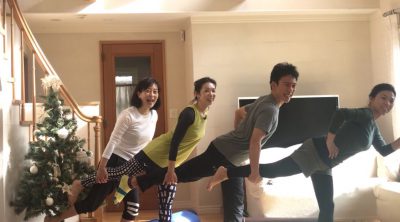 第2回 湘南美女会