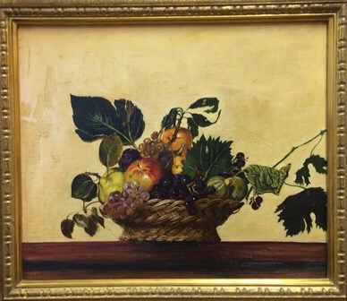 くびれ専門 ボディバランススタジオCOMFY 芸術をみて勉強になったこと 1