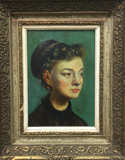 くびれ専門 ボディバランススタジオCOMFY 芸術をみて勉強になったこと 4