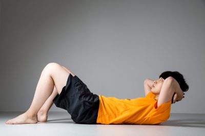 腹筋だけ鍛えるデメリット