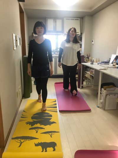 今月の会社deトレーニング Vol.3 10