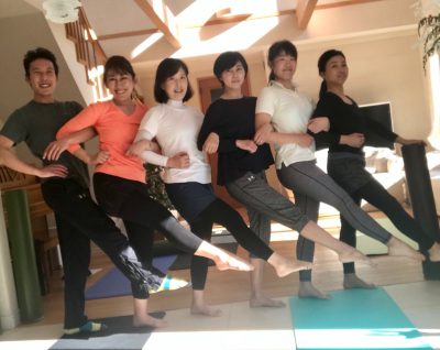 第3回 湘南美女会まとめ