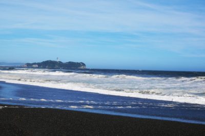ヒップアップウォーキングのスタート地点