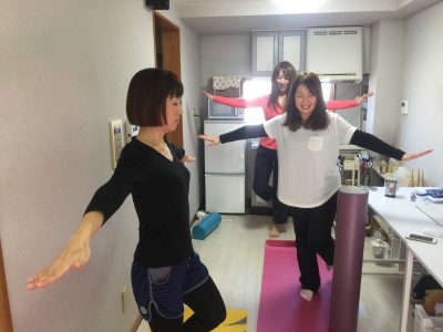 今月の会社deトレーニング Vol.3 3