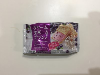 食トレモニターT様の間食