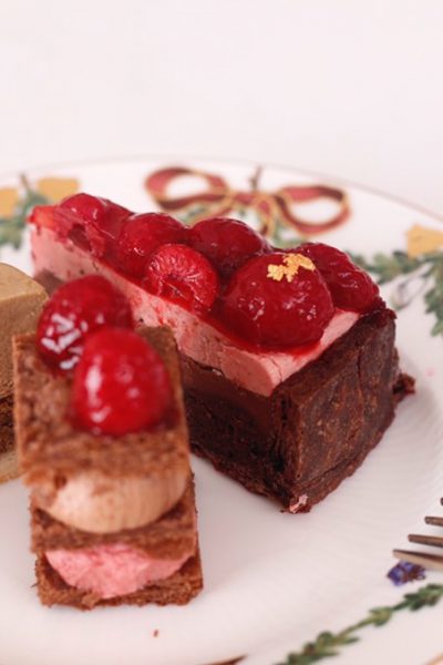 湘南美女会 クリスマスデザート