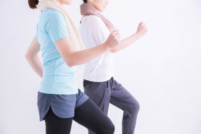 くびれ専門 ボディバランススタジオCOMFY 肩甲骨と3Dくびれ 1