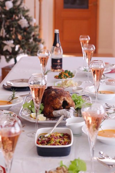 湘南美女会 クリスマスランチ