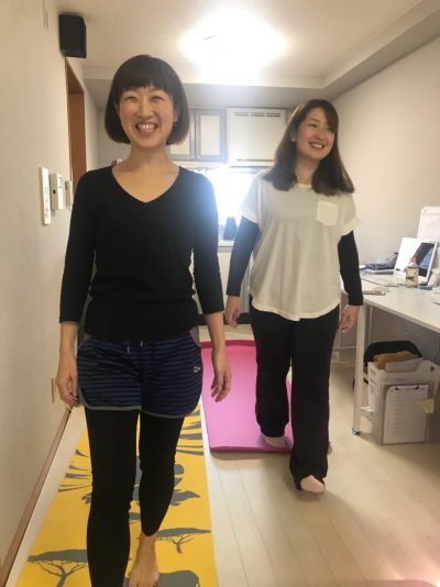今月の会社deトレーニング Vol.3 9