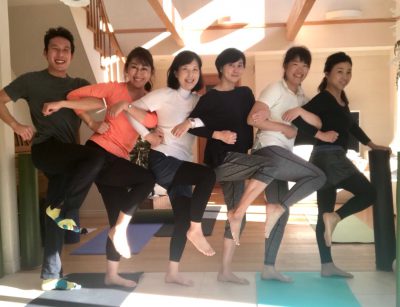 第3回 湘南美女会