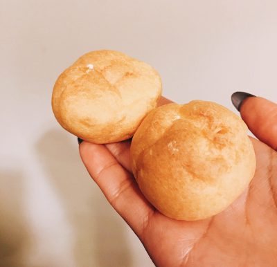 くびれ専門 ボディバランススタジオCOMFY 管理栄養士のオンラインで食トレ その② おやつ②