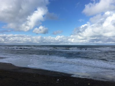 くびれ専門 ボディバランススタジオCOMFY 2018年のごあいさつ 6