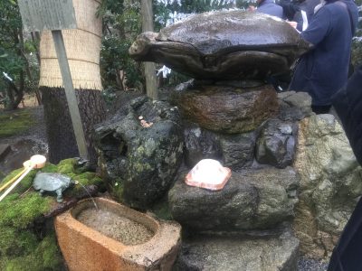 くびれ専門 ボディバランススタジオCOMFY 2018年のごあいさつ 3