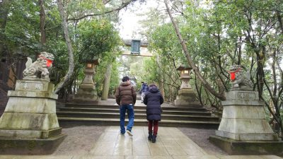 くびれ専門 ボディバランススタジオCOMFY 2018年のごあいさつ 2