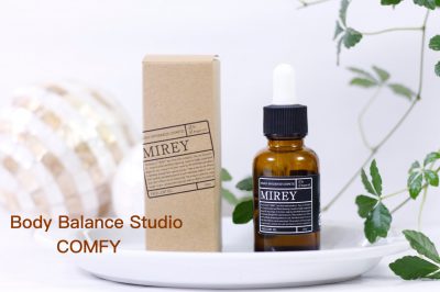 藤沢 顔用酸素オイル MIREY(ミレイ)