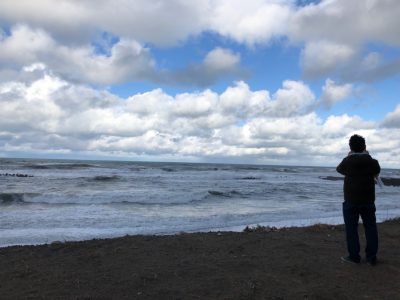 くびれ専門 ボディバランススタジオCOMFY 2018年のごあいさつ 5