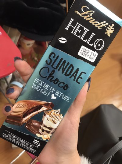 くびれ専門 ボディバランススタジオCOMFY 管理栄養士のオンラインで食トレ その② おやつ1