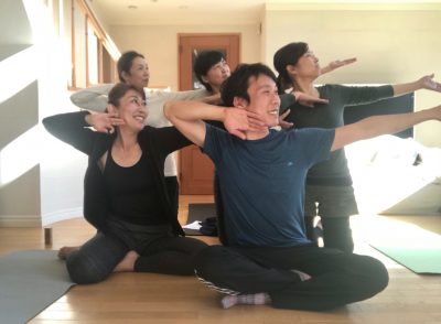 第4回 湘南美女会