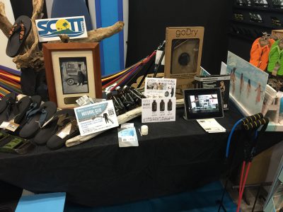 サーフチューブトレーニング INTER STYLE 2018の紹介