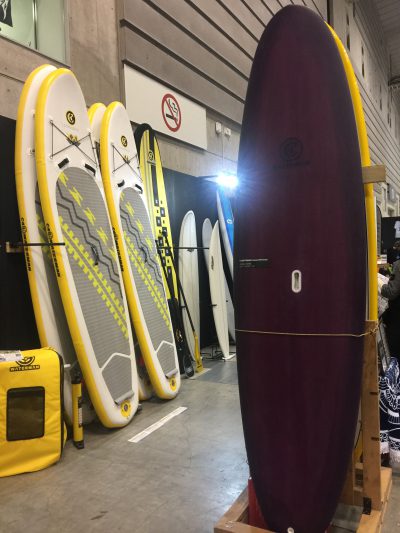 サーフチューブトレーニング INTER STYLE 2018のC4