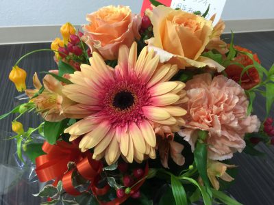 くびれ専門 ボディバランススタジオCOMFY 祝1周年 4