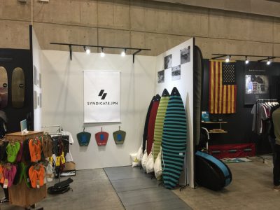 サーフチューブトレーニング INTER STYLE 2018 SYNDICATE商品