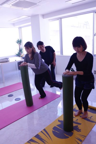 くびれ専門 ボディバランススタジオCOMFY 今月の会社deトレーニング Vol.5 11