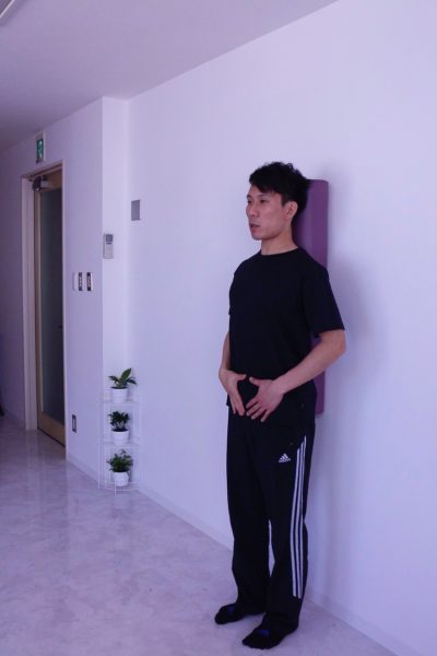 くびれ専門 ボディバランススタジオCOMFY 今月の会社deトレーニング Vol.5 8