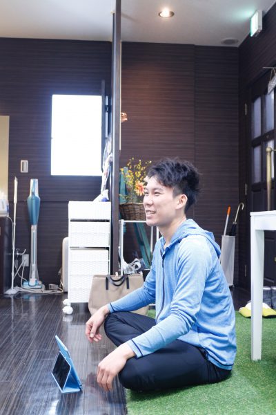 くびれ専門 ボディバランススタジオCOMFY 大好評！くびれを作るヒップUPウォーキング講座 20