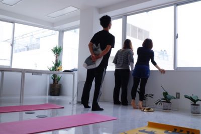 くびれ専門 ボディバランススタジオCOMFY 今月の会社deトレーニング Vol.5 2