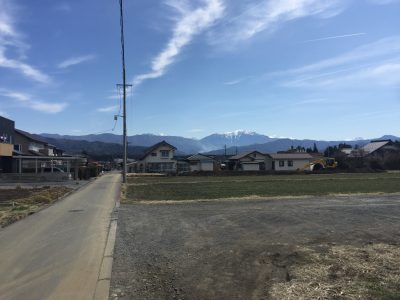 フェンシングトレーニング in 長野の目的地