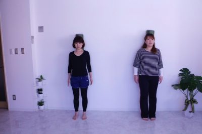 くびれ専門 ボディバランススタジオCOMFY 今月の会社deトレーニング Vol.5 9