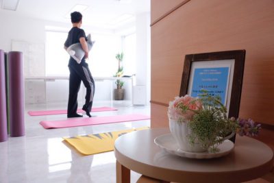 くびれ専門 ボディバランススタジオCOMFY 今月の会社deトレーニング Vol.5 13