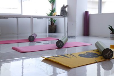 くびれ専門 ボディバランススタジオCOMFY 今月の会社deトレーニング Vol.5 3