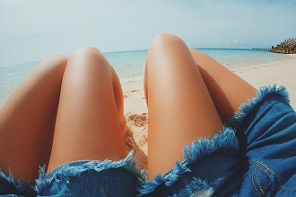 外もも&内もも痩せのポイント