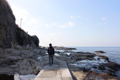 くびれ専門 ボディバランススタジオ COMFY 江ノ島フィールド 遊びは最高のトレーニング 24 