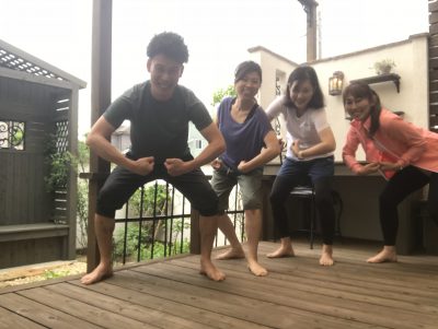 第5回 湘南美女会