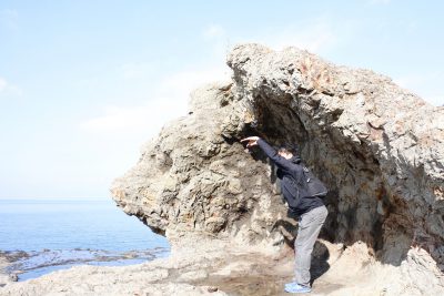 くびれ専門 ボディバランススタジオ COMFY 江ノ島フィールド 遊びは最高のトレーニング 25 