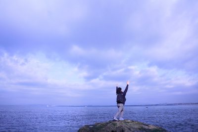 くびれ専門 ボディバランススタジオ COMFY 江ノ島フィールド 遊びは最高のトレーニング 1