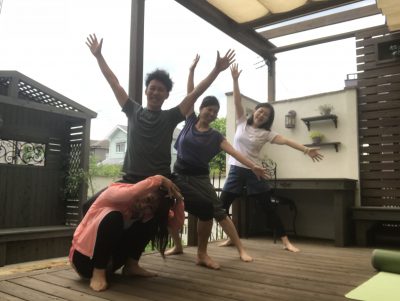 第5回 湘南美女会まとめ