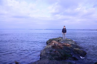 くびれ専門 ボディバランススタジオ COMFY 江ノ島フィールド 遊びは最高のトレーニング 2