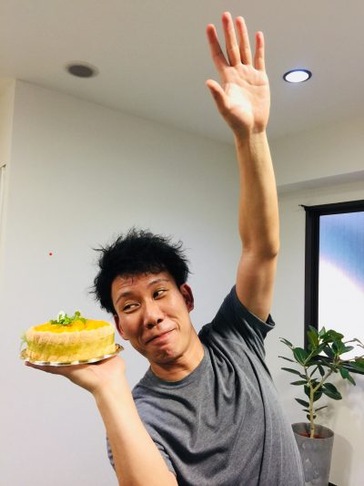 くびれ専門 ボディバランススタジオ COMFY Birthday 2