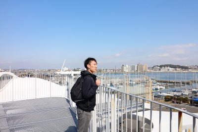 くびれ専門 ボディバランススタジオ COMFY 江ノ島フィールド 遊びは最高のトレーニング 33 