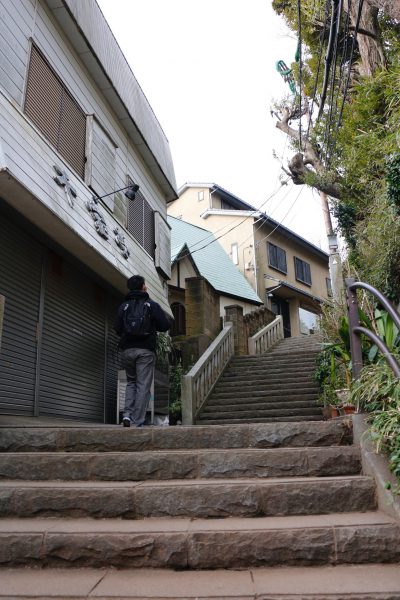 くびれ専門 ボディバランススタジオ COMFY 江ノ島フィールド 遊びは最高のトレーニング 12