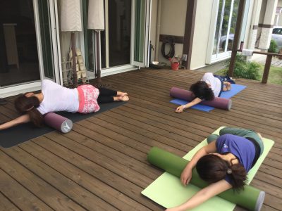 湘南美女会 二の腕痩せ