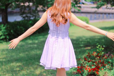 綺麗に痩せるなら脂質が必要